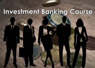 Investment Banking Course