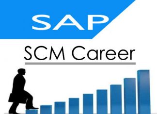 SAP SCM Module