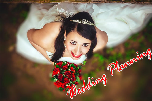 Wedding Planning Course