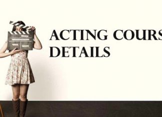 Acting-Courses-Details