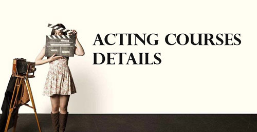 Acting-Courses-Details