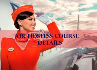 Air-Hostess-Course-Details