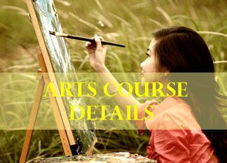 Arts-Course-Details