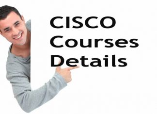 CISCO-Courses