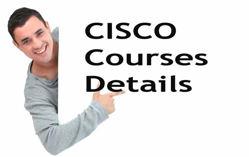 CISCO-Courses