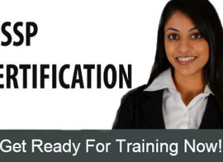 CISSP Certification Details