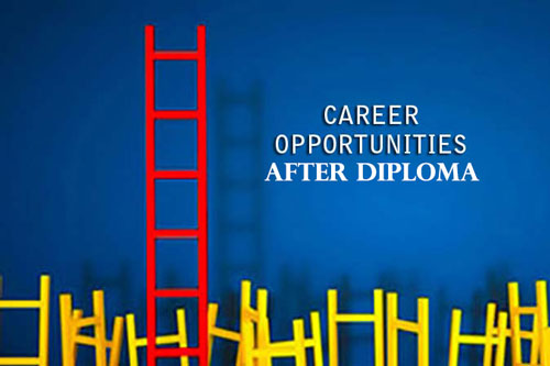 Career Opportunities After Diploma