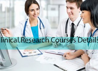 Clinical-Research-Courses-Details