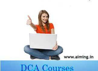 DCA-Course-Details