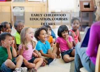 Early-Childhood-Education-Courses-Details