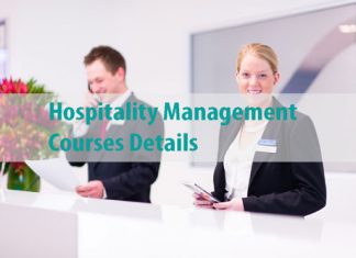 Hospitality-Management-Courses-Details