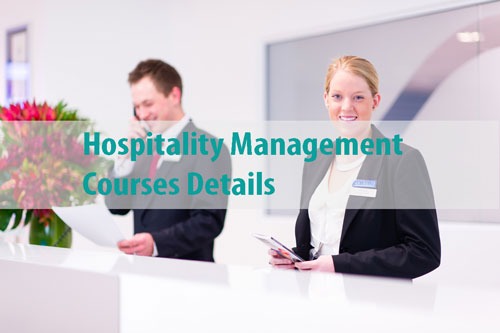 Hospitality-Management-Courses-Details