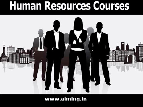 Human Resources Courses Details