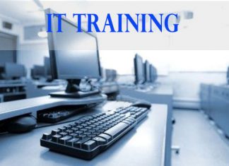 IT Training Details