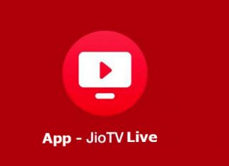 JioTV-Live-App