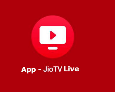 JioTV-Live-App