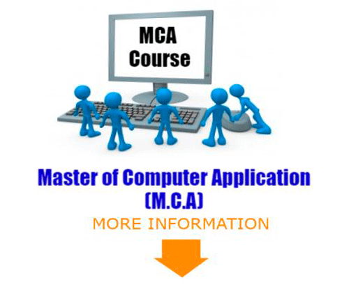 MCA Course-Details
