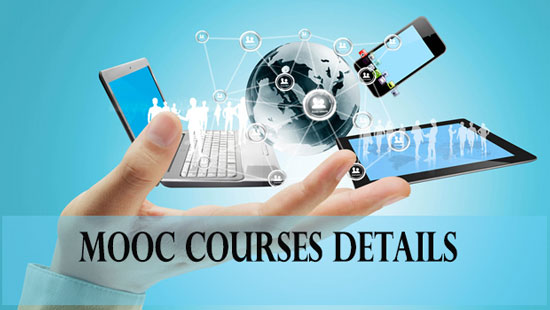 MOOC Courses Details