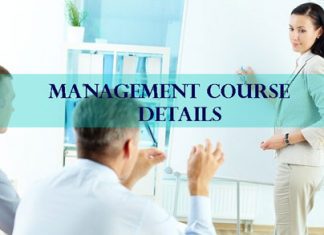 Management-Course-Details