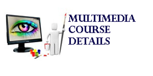 Multimedia-Course-Details