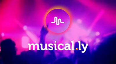Musical-ly-App