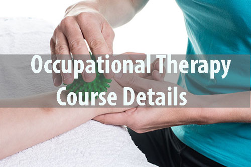 Occupational-Therapy-Courses-Details