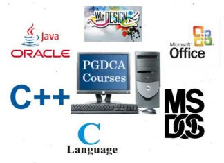PGDCA-Courses-Details