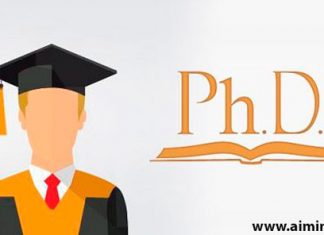 PhD Course Details