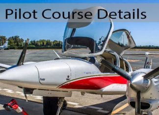 Pilot Courses