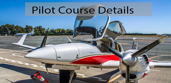 Pilot Courses