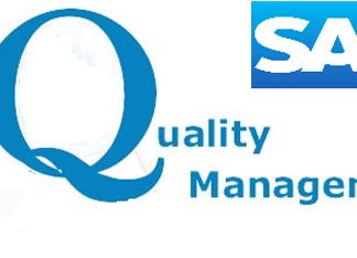 SAP QM Module