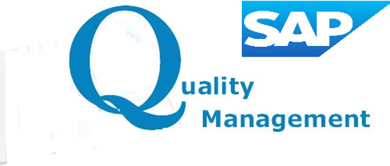 SAP QM Module