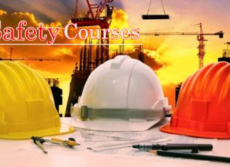 Safety Courses