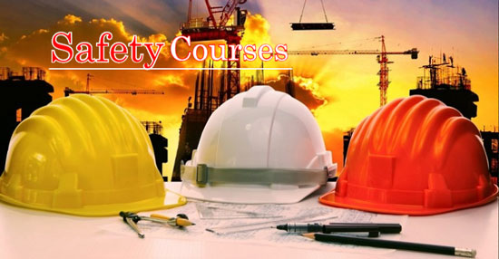 Safety Courses