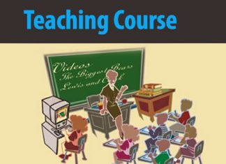 Teaching Course Details