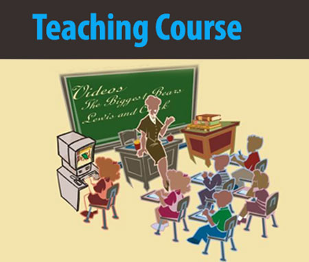 Teaching Course Details