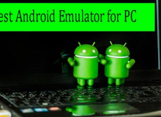 android-emulator-for-pc