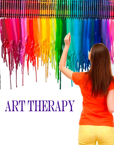 Art Therapy Course Details