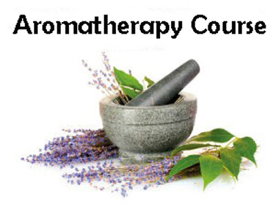 Aromatherapy Course