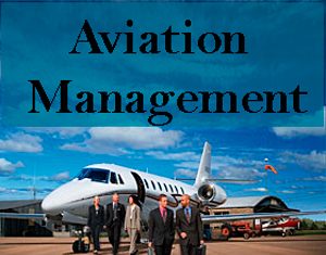 Aviation Management