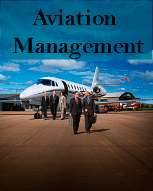 Aviation Management