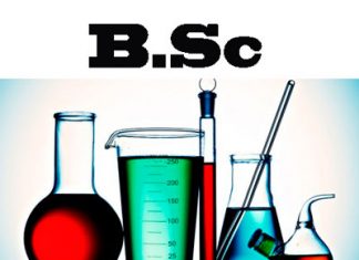 BSc Chemistry