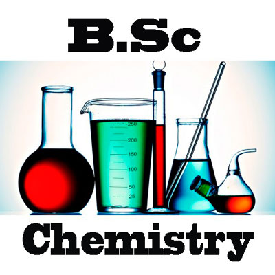 BSc Chemistry