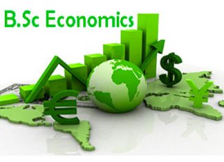 BSc Economics