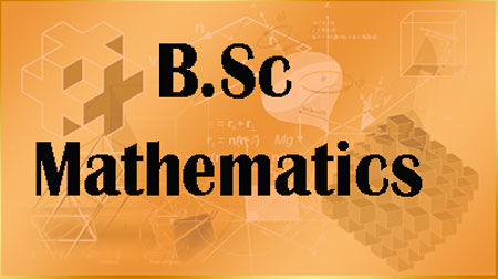 BSc Mathematics