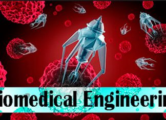 Biomedical Engineering Course