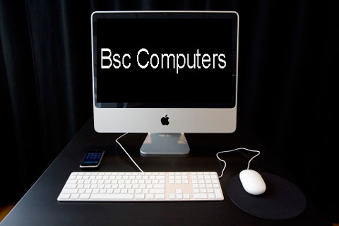 Bsc Computers