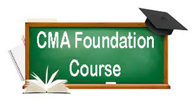 CMA Foundation Course Details