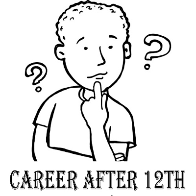 Career Options after 12th