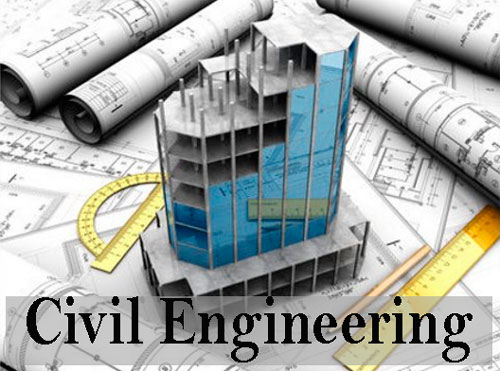 Civil Engineering Course Details